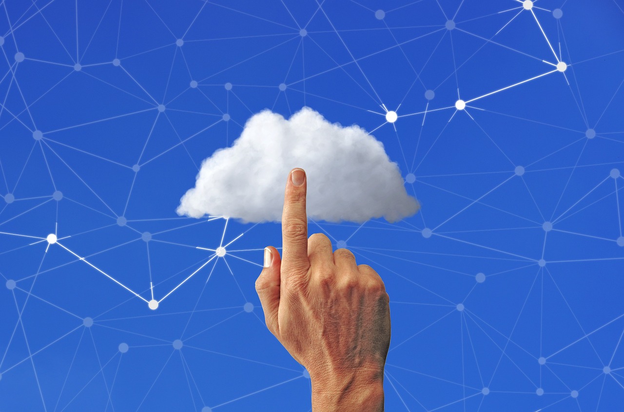 Cloud Lösungen günstig