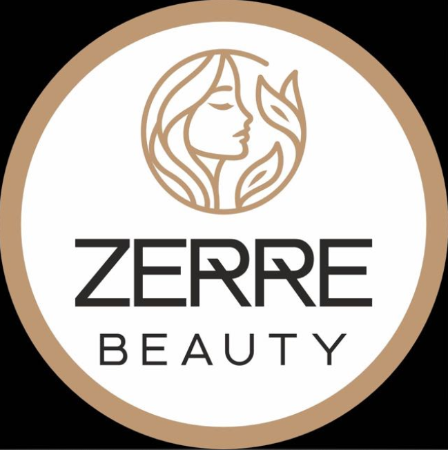 Zerre Beauty Logo